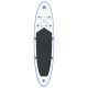 Надувна SUP дошка (Сапборд) vidaXL 91582 300