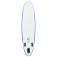 Надувна SUP дошка (Сапборд) vidaXL 91582 300