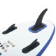 Надувна SUP дошка (Сапборд) vidaXL 91582 300