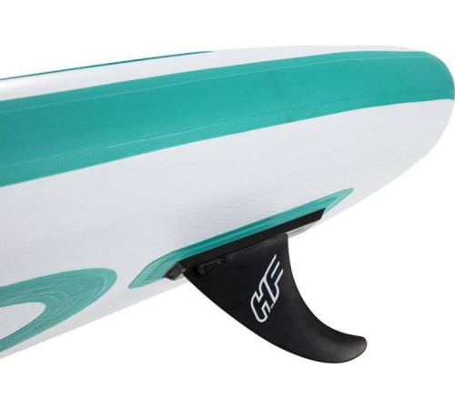 Надувна SUP дошка (Сапборд) Bestway Hydro Force Huakai 305 Надувна SUP дошка (Сапборд) Bestway Hydro Force Huakai 305