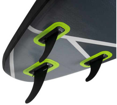 Надувна SUP дошка (Сапборд) Trizand 25260 335 Надувна SUP дошка (Сапборд) Trizand 25260 335