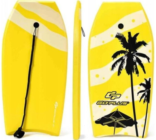 Надувна SUP дошка (Сапборд) Costway OP3843-L 104 Надувна SUP дошка (Сапборд) Costway OP3843-L 104