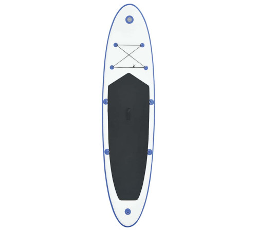 Надувна SUP дошка (Сапборд) vidaXL 92204 390 Надувна SUP дошка (Сапборд) vidaXL 92204 390