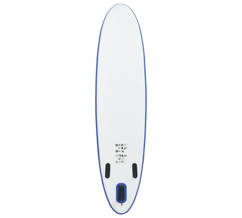 Надувна SUP дошка (Сапборд) vidaXL 92204 390 Надувна SUP дошка (Сапборд) vidaXL 92204 390