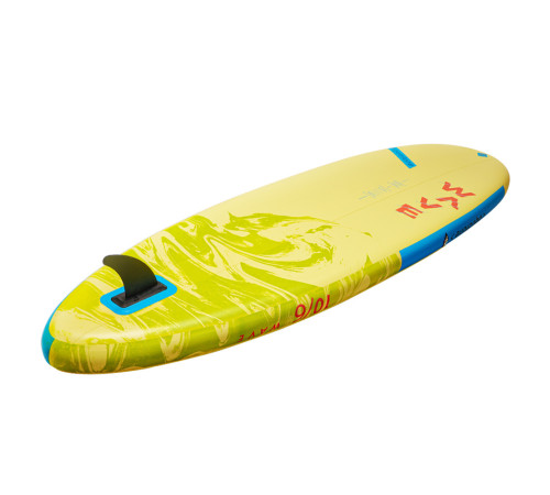 Надувна SUP дошка з аксесуарами Aquatone Wave 10'6'