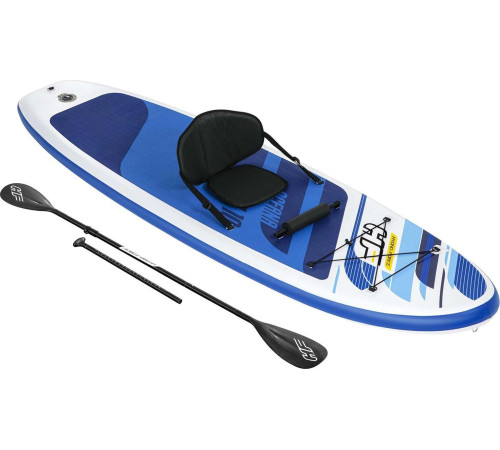 Надувна SUP дошка (Сапборд) Bestway Hydro Force Oceana 305
