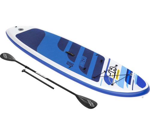 Надувна SUP дошка (Сапборд) Bestway Hydro Force Oceana 305
