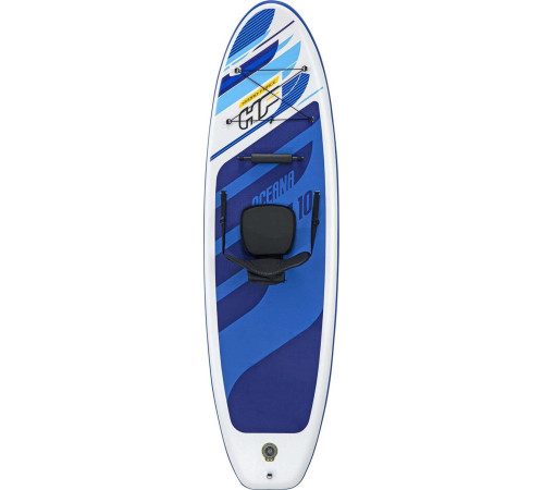 Надувна SUP дошка (Сапборд) Bestway Hydro Force Oceana 305