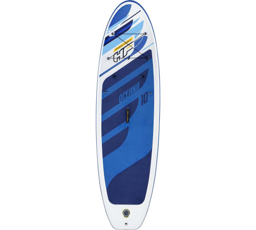 Надувна SUP дошка (Сапборд) Bestway Hydro Force Oceana 305