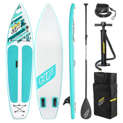 Надувна SUP дошка (Сапборд) Bestway 65347 HYDRO-FORCE 320