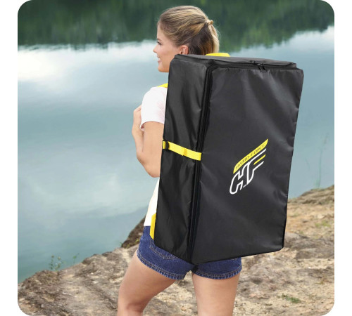 Надувна SUP дошка (Сапборд) Bestway 65347 HYDRO-FORCE 320 Надувна SUP дошка (Сапборд) Bestway 65347 HYDRO-FORCE 320