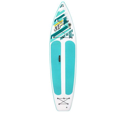Надувна SUP дошка (Сапборд) Bestway 65347 HYDRO-FORCE 320 Надувна SUP дошка (Сапборд) Bestway 65347 HYDRO-FORCE 320