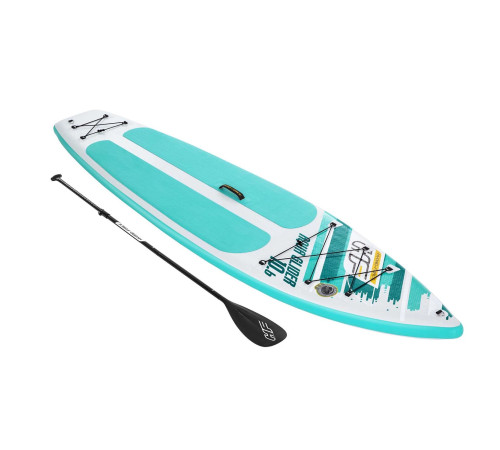 Надувна SUP дошка (Сапборд) Bestway 65347 HYDRO-FORCE 320 Надувна SUP дошка (Сапборд) Bestway 65347 HYDRO-FORCE 320