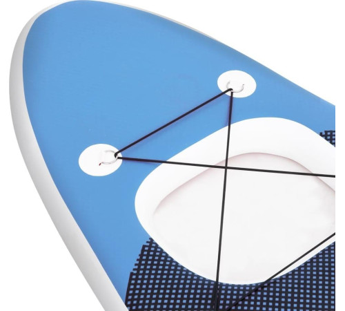 Надувна SUP дошка (Сапборд) vidaXL 93389 360 Надувна SUP дошка (Сапборд) vidaXL 93389 360