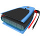 Надувна SUP дошка (Сапборд) vidaXL 93389 360