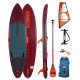 Надувна SUP дошка (Сапборд) WINDSURFING Jobe Mohaka 10.2 309