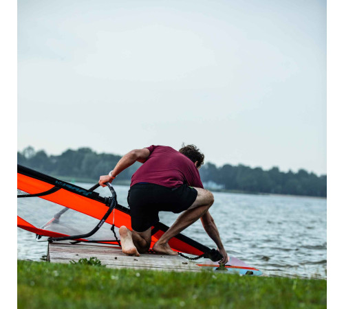 Надувна SUP дошка (Сапборд) WINDSURFING Jobe Mohaka 10.2 309 Надувна SUP дошка (Сапборд) WINDSURFING Jobe Mohaka 10.2 309