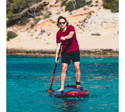 Надувна SUP дошка (Сапборд) WINDSURFING Jobe Mohaka 10.2 309 Надувна SUP дошка (Сапборд) WINDSURFING Jobe Mohaka 10.2 309