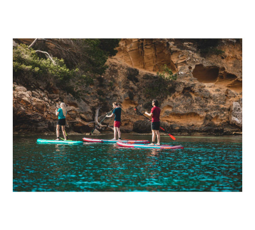Надувна SUP дошка (Сапборд) WINDSURFING Jobe Mohaka 10.2 309 Надувна SUP дошка (Сапборд) WINDSURFING Jobe Mohaka 10.2 309