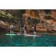 Надувна SUP дошка (Сапборд) WINDSURFING Jobe Mohaka 10.2 309
