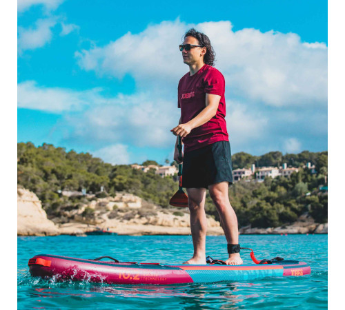 Надувна SUP дошка (Сапборд) WINDSURFING Jobe Mohaka 10.2 309 Надувна SUP дошка (Сапборд) WINDSURFING Jobe Mohaka 10.2 309