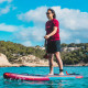 Надувна SUP дошка (Сапборд) WINDSURFING Jobe Mohaka 10.2 309