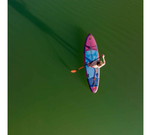 Надувна SUP дошка (Сапборд) WINDSURFING Jobe Mohaka 10.2 309 Надувна SUP дошка (Сапборд) WINDSURFING Jobe Mohaka 10.2 309