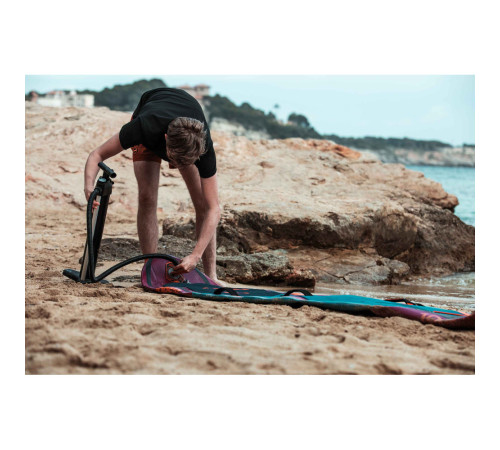 Надувна SUP дошка (Сапборд) WINDSURFING Jobe Mohaka 10.2 309 Надувна SUP дошка (Сапборд) WINDSURFING Jobe Mohaka 10.2 309