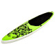Надувна SUP дошка (Сапборд) vidaXL 320