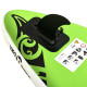 Надувна SUP дошка (Сапборд) vidaXL 320
