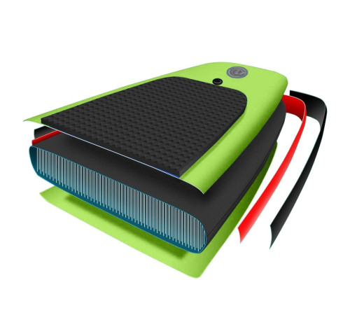Надувна SUP дошка (Сапборд) vidaXL 320 Надувна SUP дошка (Сапборд) vidaXL 320