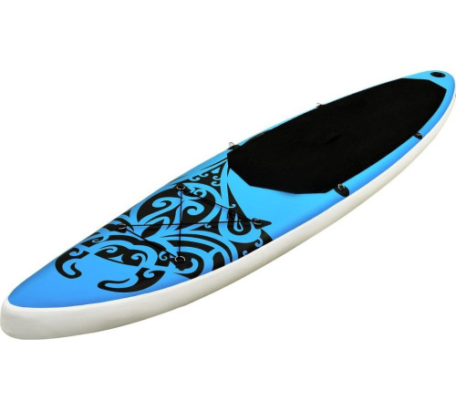 Надувна SUP дошка (Сапборд) vidaXL 92737 305 Надувна SUP дошка (Сапборд) vidaXL 92737 305