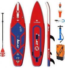 Надувна SUP дошка (Сапборд) ZRay F2 Fury PRO 11'0 335