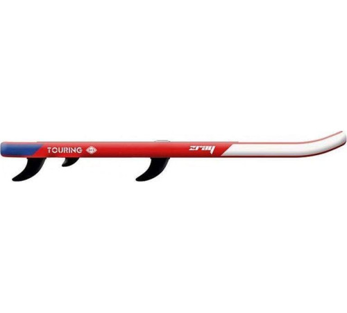 Надувна SUP дошка (Сапборд) ZRay F2 Fury PRO 11'0 335