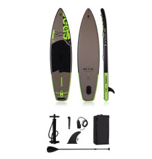 Надувна SUP дошка (Сапборд) KUBISPORT PB335-SE 335