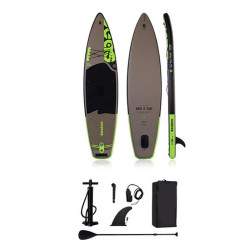 Надувна SUP дошка (Сапборд) KUBISPORT PB335-SE 335