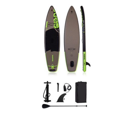 Надувна SUP дошка (Сапборд) KUBISPORT PB335-SE 335 Надувна SUP дошка (Сапборд) KUBISPORT PB335-SE 335