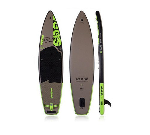 Надувна SUP дошка (Сапборд) KUBISPORT PB335-SE 335 Надувна SUP дошка (Сапборд) KUBISPORT PB335-SE 335