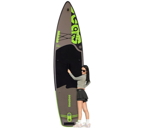 Надувна SUP дошка (Сапборд) KUBISPORT PB335-SE 335 Надувна SUP дошка (Сапборд) KUBISPORT PB335-SE 335