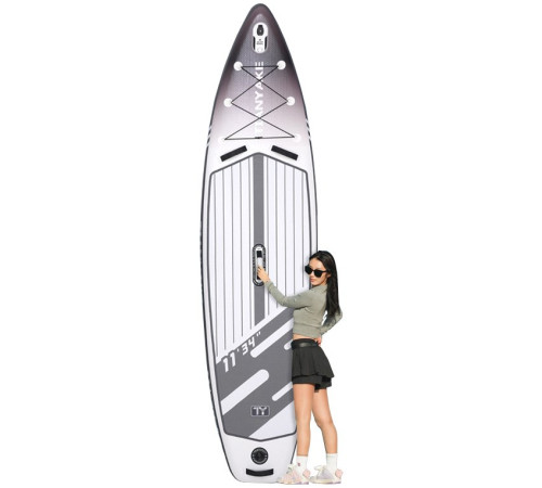Надувна SUP дошка (Сапборд) KUBISPORT PB335-B 335 Надувна SUP дошка (Сапборд) KUBISPORT PB335-B 335