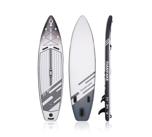 Надувна SUP дошка (Сапборд) KUBISPORT PB335-B 335 Надувна SUP дошка (Сапборд) KUBISPORT PB335-B 335