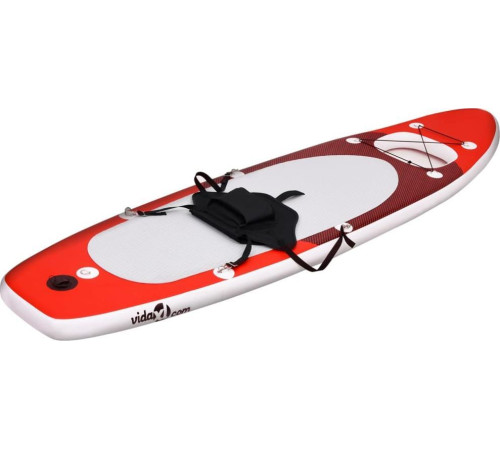Надувна SUP дошка (Сапборд) vidaXL 93386 330 Надувна SUP дошка (Сапборд) vidaXL 93386 330