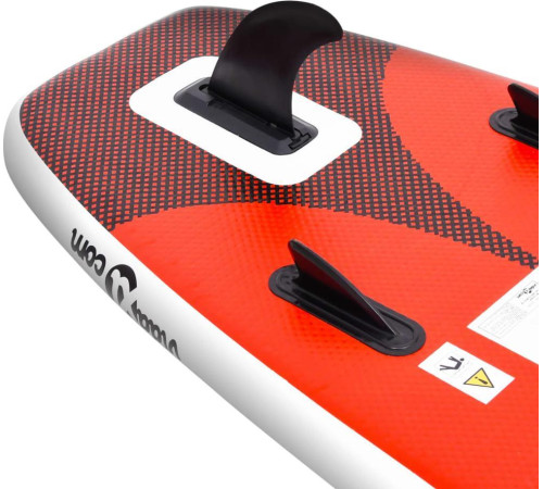 Надувна SUP дошка (Сапборд) vidaXL 93386 330 Надувна SUP дошка (Сапборд) vidaXL 93386 330