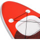 Надувна SUP дошка (Сапборд) vidaXL 93386 330