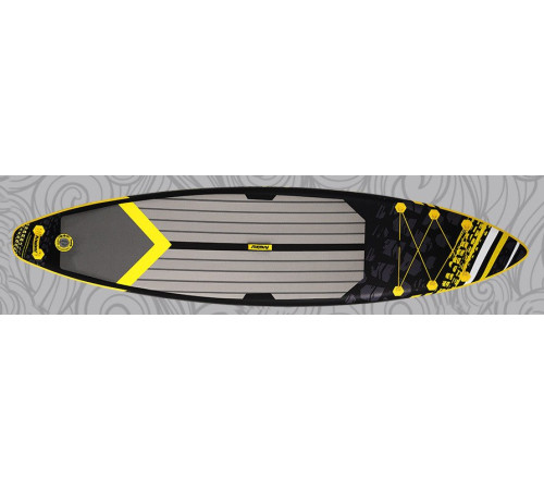 Надувна SUP дошка (Сапборд) KUBISPORT PB335-B 350 Надувна SUP дошка (Сапборд) KUBISPORT PB335-B 350