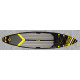 Надувна SUP дошка (Сапборд) KUBISPORT PB335-B 350