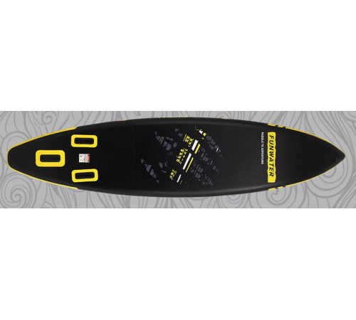 Надувна SUP дошка (Сапборд) KUBISPORT PB335-B 350 Надувна SUP дошка (Сапборд) KUBISPORT PB335-B 350