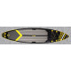 Надувна SUP дошка (Сапборд) KUBISPORT PB335-B 350