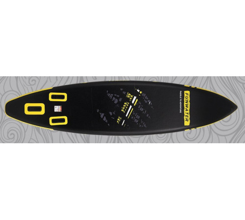 Надувна SUP дошка (Сапборд) KUBISPORT PB335-B 350 Надувна SUP дошка (Сапборд) KUBISPORT PB335-B 350