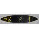 Надувна SUP дошка (Сапборд) KUBISPORT PB335-B 350